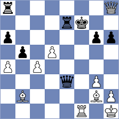 Essing - Shifman (Playchess.com INT, 2004)