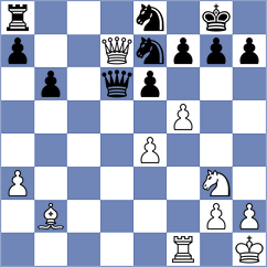 Quintiliano Pinto - Cuenca Jimenez (Buenos Aires ARG, 2025)