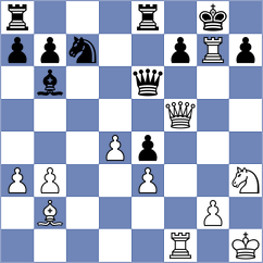 Evans - Berczes (Budapest, 2001)