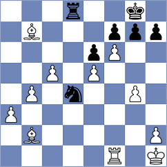Zaksaite - Ho (chess.com INT, 2024)