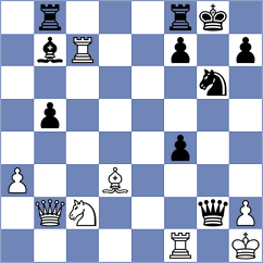 Zepeda Berlanga - Szczepanek (chess.com INT, 2025)