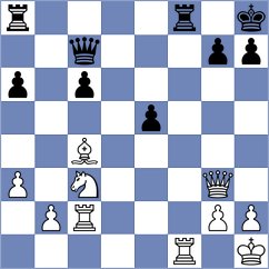 Starosta - Constantinou (chess.com INT, 2022)