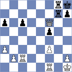 Dubnevych - Zhu (chess.com INT, 2024)