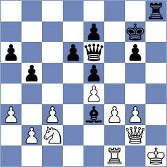 Nagy - Dubova (Mureck, 2009)