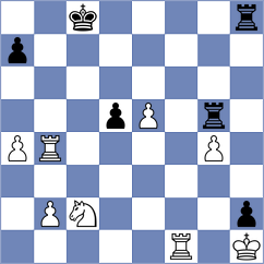 Ingram - Lewis (Parsippany, 2001)