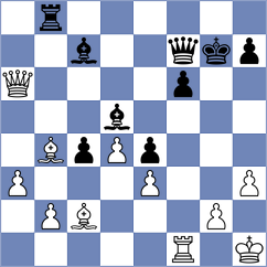 Beyer - Moore (Schwarzenfeld, 2005)