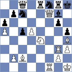 Temirbayev - Rechapov (Salekhard, 2006)