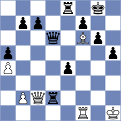Mortazavi - Havanecz (Chess.com INT, 2020)