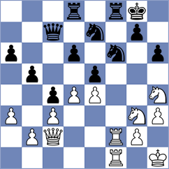 Navarro Gil - Martorell Prats (Campos, 2016)