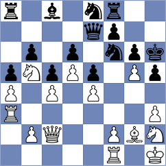 Guerrero - Cabral (Villa Ballester, 2010)