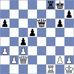 Moshopoulos - Bustos Acosta (ICC INT, 2009)