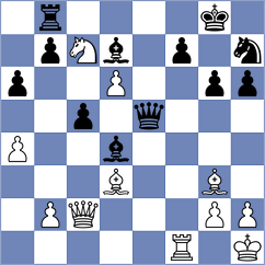Bulgak - Perry (chess.com INT, 2025)