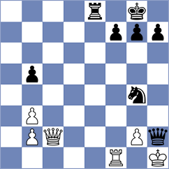 Thomsen - Cueva Quisque (Lichess.org INT, 2020)