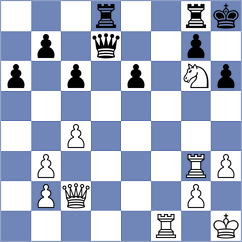 Moreno Gracia - Almagro Guardia (Mondariz, 2004)