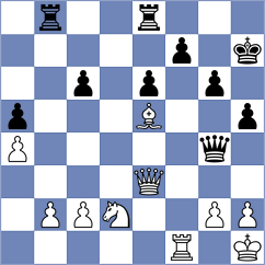 Stefansson - Lucas (Vega de San Mateo ESP, 2024)