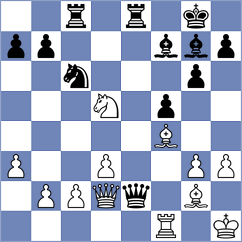Nugroho - Solozhenkina (Lichess.org INT, 2020)