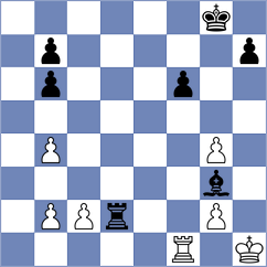 Argote Heredia - Wartiovaara (chess.com INT, 2025)