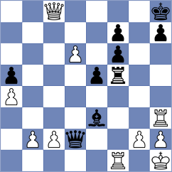 Diaz Mino - Sarrias Granados (Linares ESP, 2024)