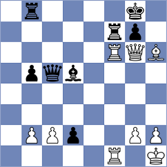 Hernandez Izquierdo - Neustroev (chess.com INT, 2025)