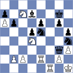 Brown - Miserendino (chess.com INT, 2025)