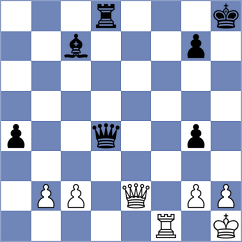 Garcia Claros - Diez Gonzalez (Malaga, 1993)