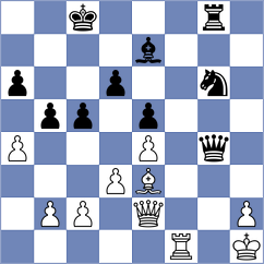 Oto Topon - Yantalima Barros (Chess.com INT, 2020)