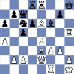 Papayan - Van Baar (chess.com INT, 2024)