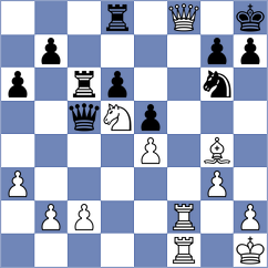 Alekseenko - Nazari (chess.com INT, 2022)