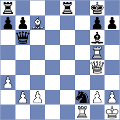 Neustroev - Moldagali (chess.com INT, 2025)