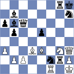 Fabregas Fontanet - Morell (Barcelona ESP, 2022)