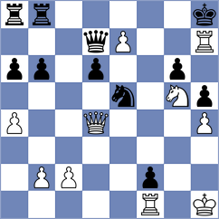 Rabiya - Schumacher (Heusenstamm GER, 2024)