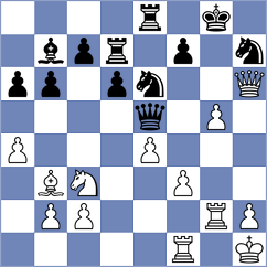 Nagare - Villar Perez (Pontevedra ESP, 2024)