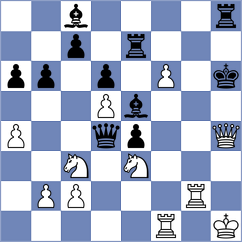 Guliyev - Balinski (Skopje MKD, 2024)