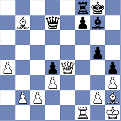 Dwilewicz - Burmakin (chess.com INT, 2025)