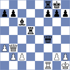 Bifulco - Injac (chess.com INT, 2021)
