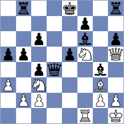 Wang - Fernandez (Cammeray, 2013)