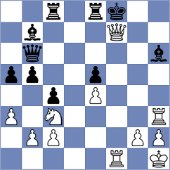 Swara Lakshmi S Nair - Aukhatov (chess.com INT, 2024)