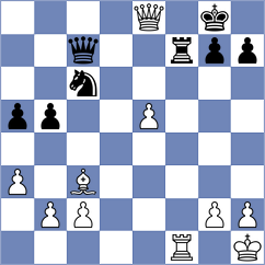 Pasti - Wilson (chess.com INT, 2023)