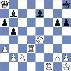 Caro - Ojeda (Posadas, 2005)