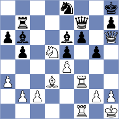 Dushyant - Antonio (Chess.com INT, 2020)