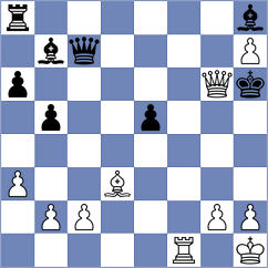 Petkovski - Ulker (Ohrid, 2001)
