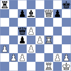 Boulaares - Agius (Tornelo INT, 2020)