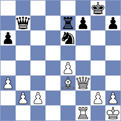 Zsiltzova Lisenko - Nistor (Rhodes, 2011)