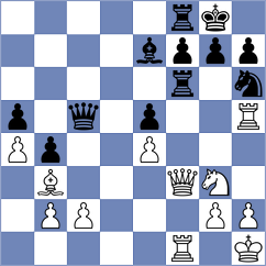 De la Vega Alvarez - Klisowski (Wroclaw POL, 2024)