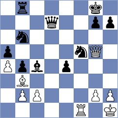 Mayo - Hoffman (Mar del Plata ARG, 2025)