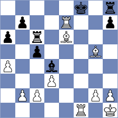 Yordanov - Antunes (chess.com INT, 2024)