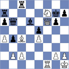 Safarov - Berthier (chess.com INT, 2025)