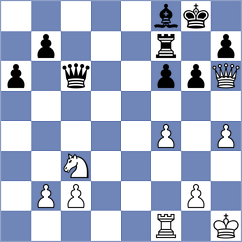 De Souza - Tissir (chess.com INT, 2024)