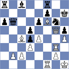 Chen - Vasic (chess.com INT, 2025)