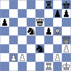 Vivaan - Bournel (chess.com INT, 2023)
